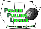 Prairie Pulling league Logo